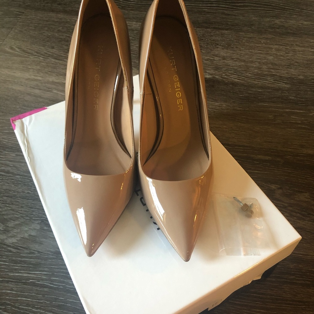 Kurt Geiger heels - Picture 3 of 3